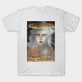 Sinner and Saint T-Shirt